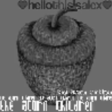 The Acorn Children