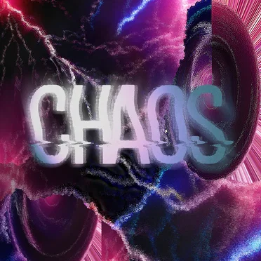 Chaos by YuroNixn - album cover