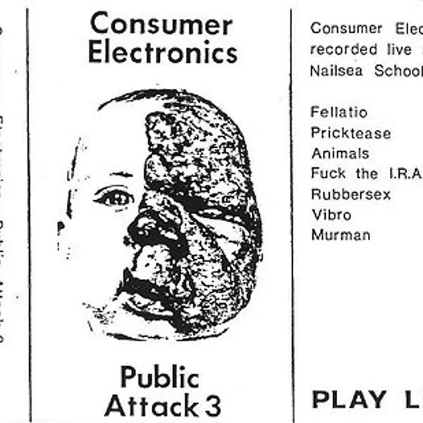 Public Attack 3