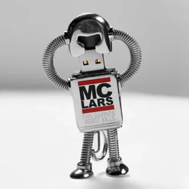 This Gigantic Robot Kills