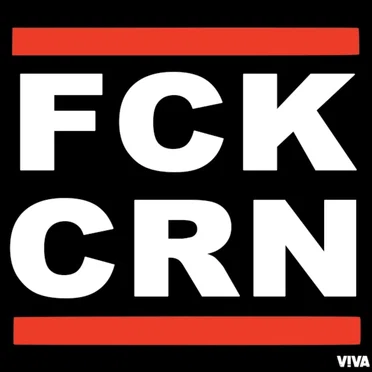 Fick Dich Corona! by Viva - album cover