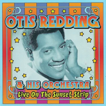 Live on the Sunset Strip