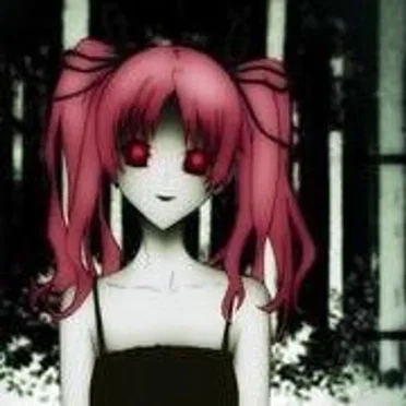 All I See Is Red