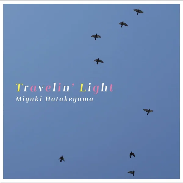Travelin' Light
