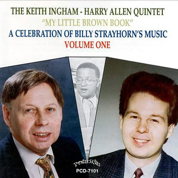 A Celebration of Billy Strayhorn's Music, Volume One