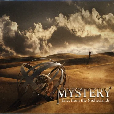Tales From the Netherlands