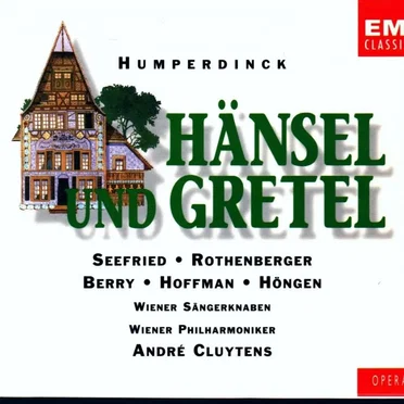 Hänsel und Gretel