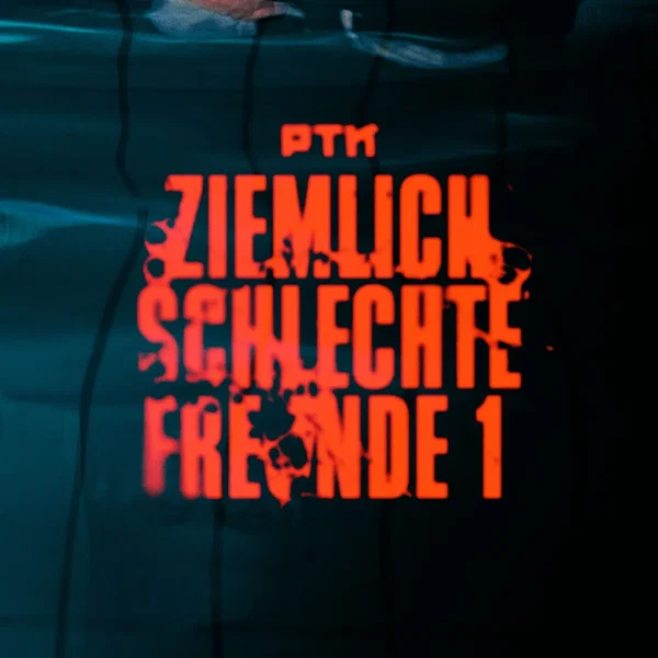 Ziemlich schlechte Freunde 1
