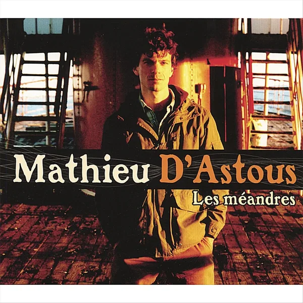 Les méandres