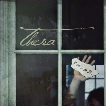 If This Is The End… by Thera - album cover