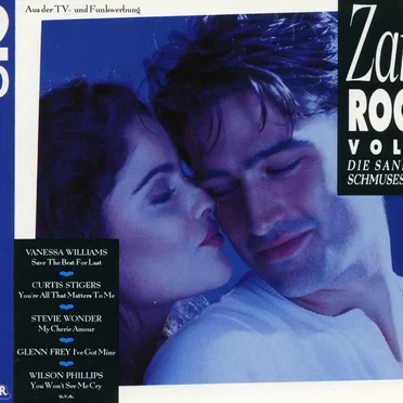 Zart Rock, Volume 3 by Various Artists - album cover