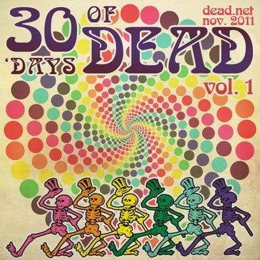 30 Days of Dead: Nov. 2011