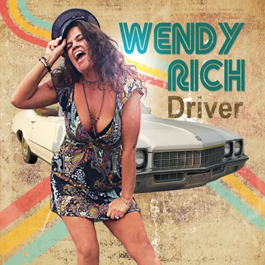 Driver by Wendy Rich - album cover
