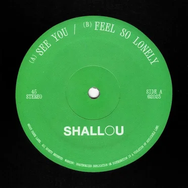 See You / Feel So Lonely
