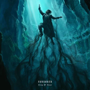 Forsaken by King of None - album cover
