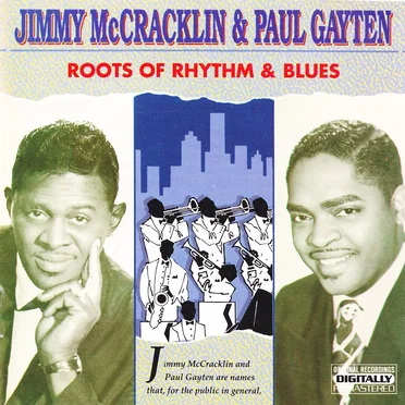 Roots of Rhythm & Blues