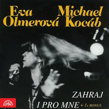 Zahraj i pro mne