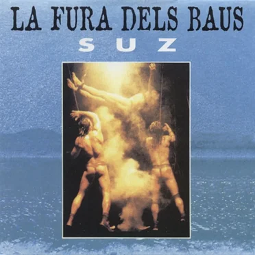 Suz by La Fura dels Baus - album cover