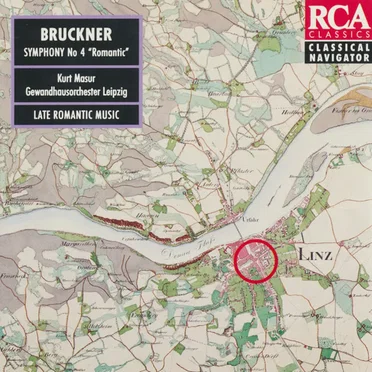 Symphony no. 4 "Romantic"