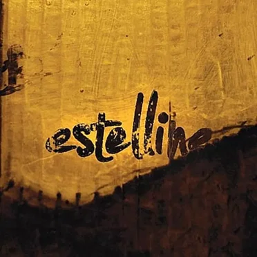 Estelline by Estelline - album cover