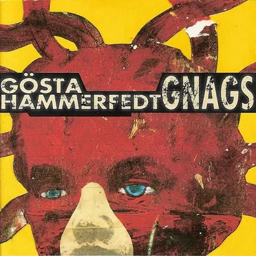 Gösta Hammerfedt