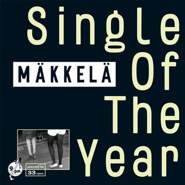Mäkkelä