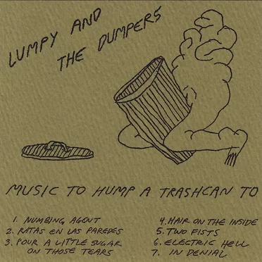 Tour Tape