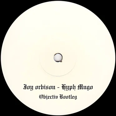 Hyph Mngo (Objectiv bootleg)