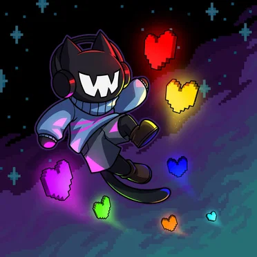 Once Upon a Time (No Mana remix)