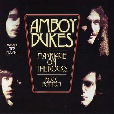 Marriage on the Rocks / Rock Bottom
