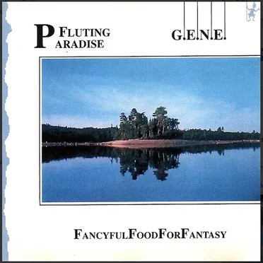 Fluting Paradise