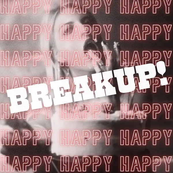 Happy Breakup!