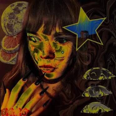Coldbody by ketacat - album cover