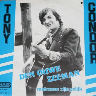 Den ouwe zeeman