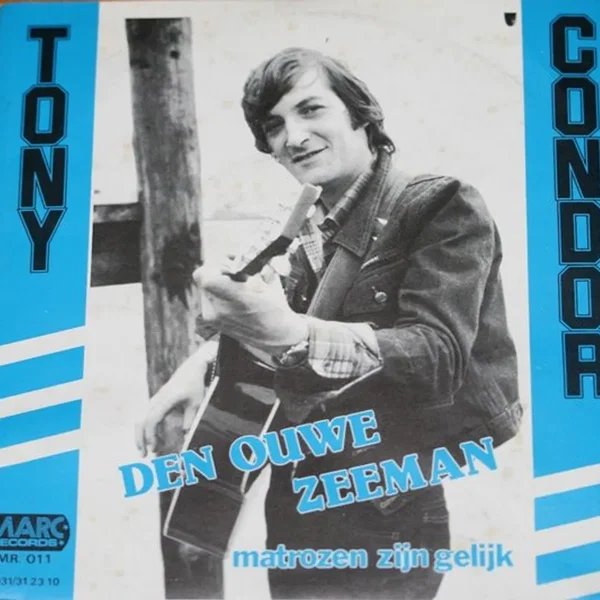 Den ouwe zeeman