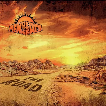 The Road by Men of the Wild Age - album cover