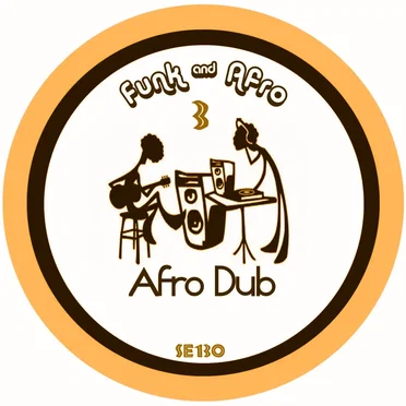 Funk & Afro Part 3