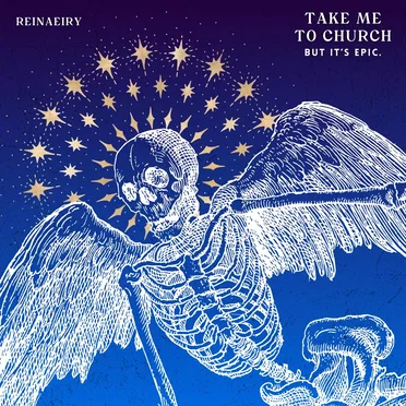 Take Me To Church but it's EPIC