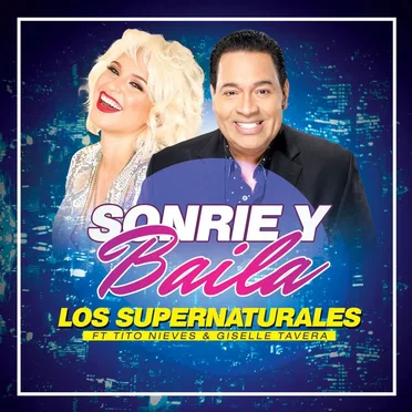 Sonríe y baila