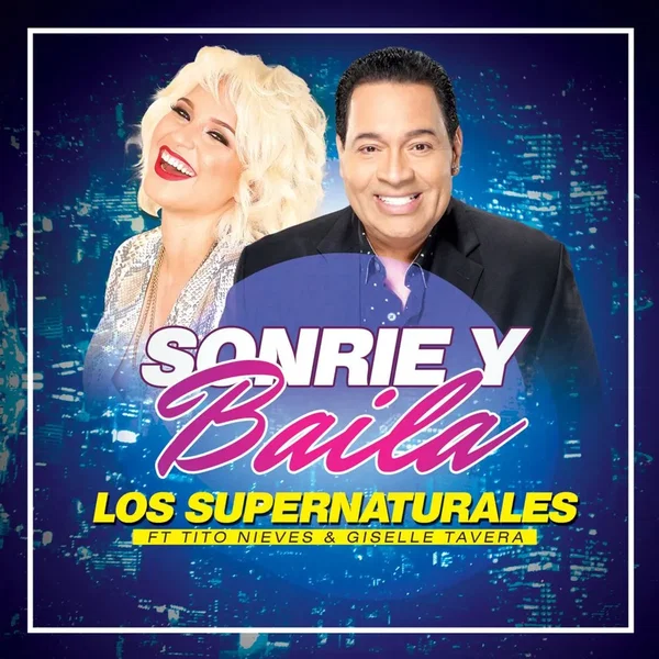Sonríe y baila