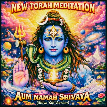 Aum Namah Shivaya (Shiva Yah Version)