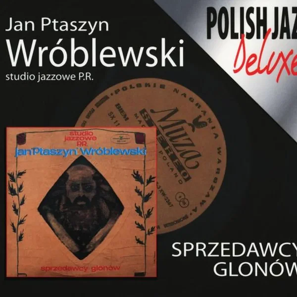 Sprzedawcy glonów