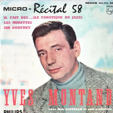 Micro‐Récital 58, N°5