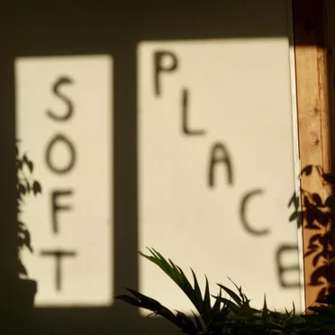 Soft Place by Emily Mercer - album cover