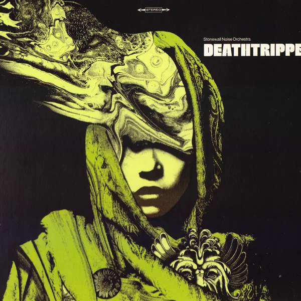 Deathtripper