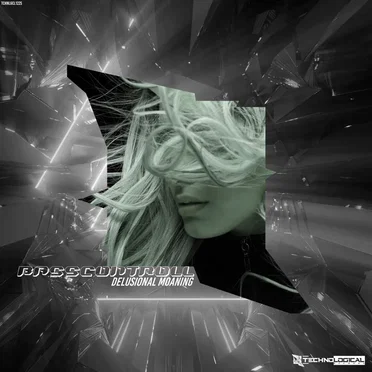 Delusional Moaning by Basscontroll - album cover