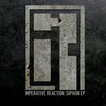 Siphon EP by Imperative Reaction - album cover