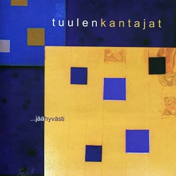 ...Jäähyvästi