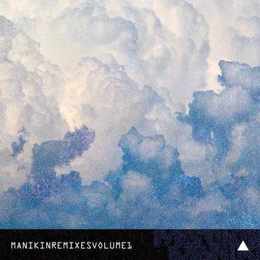 Remixes v.1 by Manikin - album cover