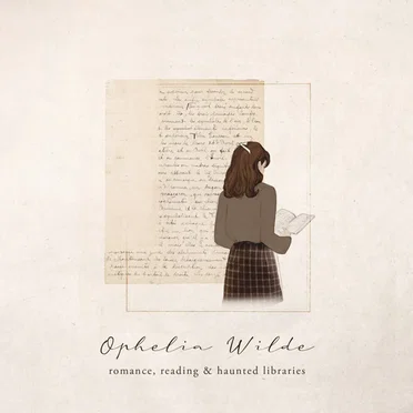 Ophelia Wilde